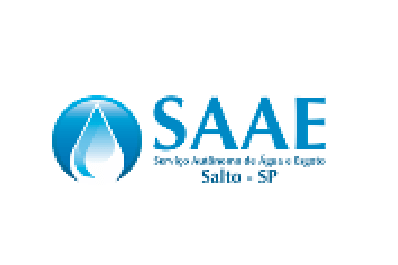 Logo SAAE Salto
