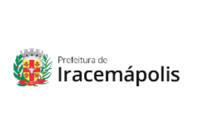 Logo Prefeitura Iracemápolis