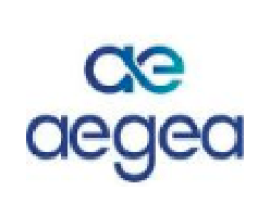 Logo AEGEA